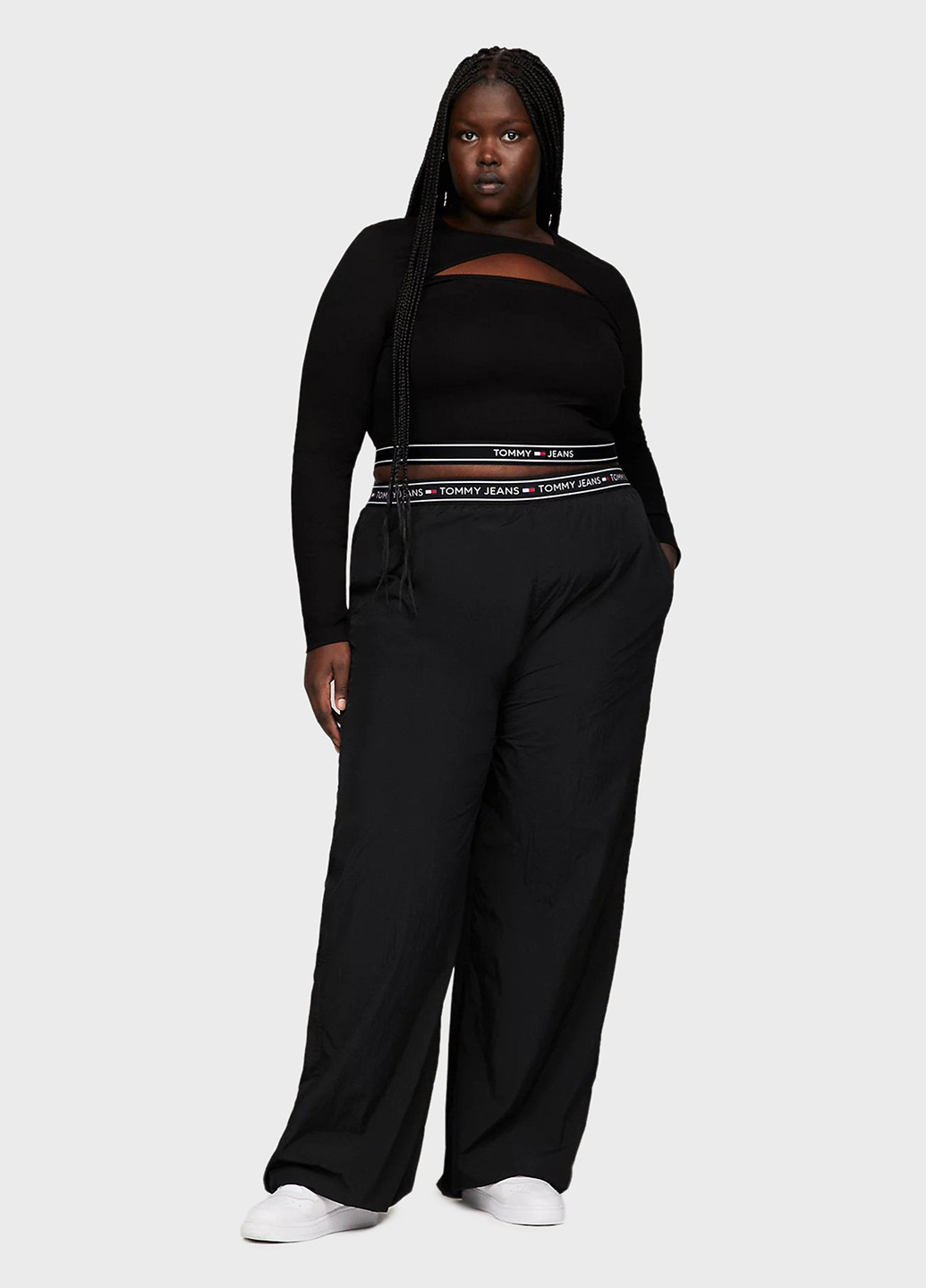 Топ Tommy Jeans (306813853)