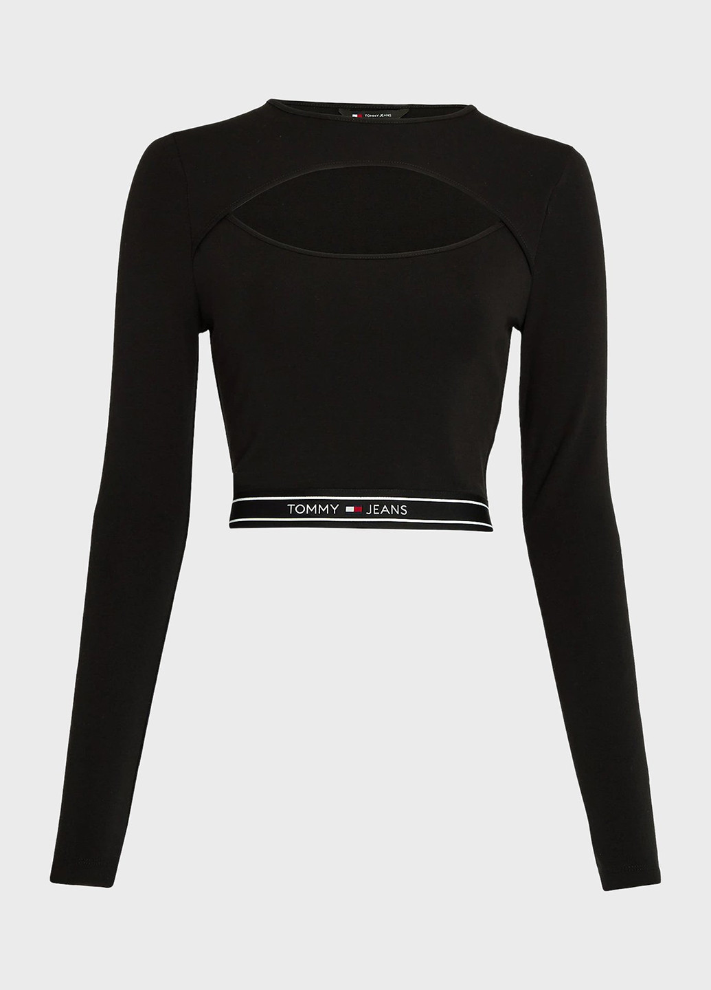 Топ Tommy Jeans (306813853)