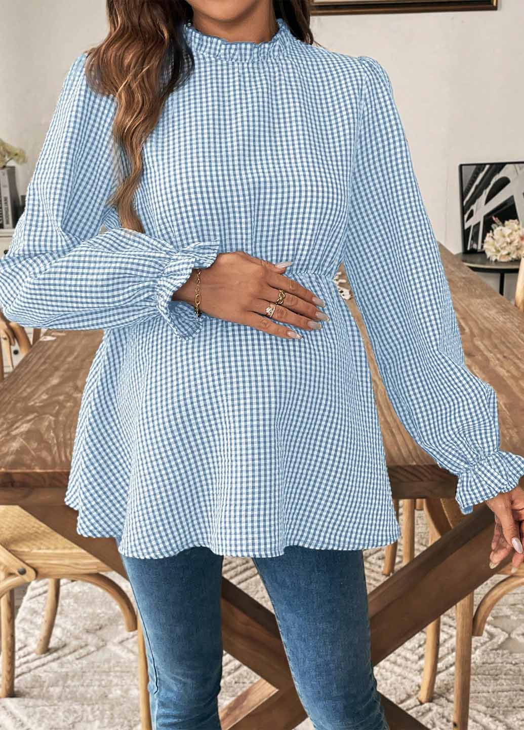 Туніка для вагітних SHEIN (367194537)