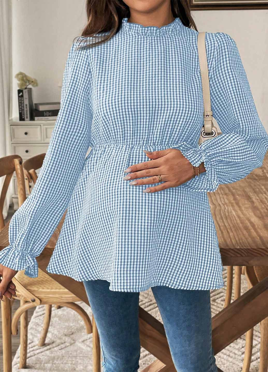 Туніка для вагітних SHEIN (367194537)