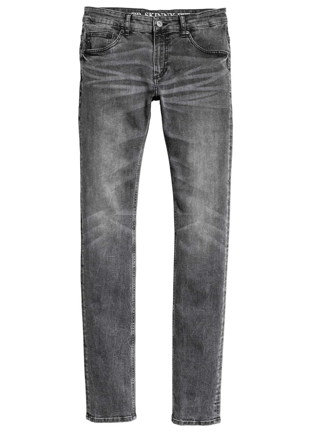 Джинсы H&M - (29870370)