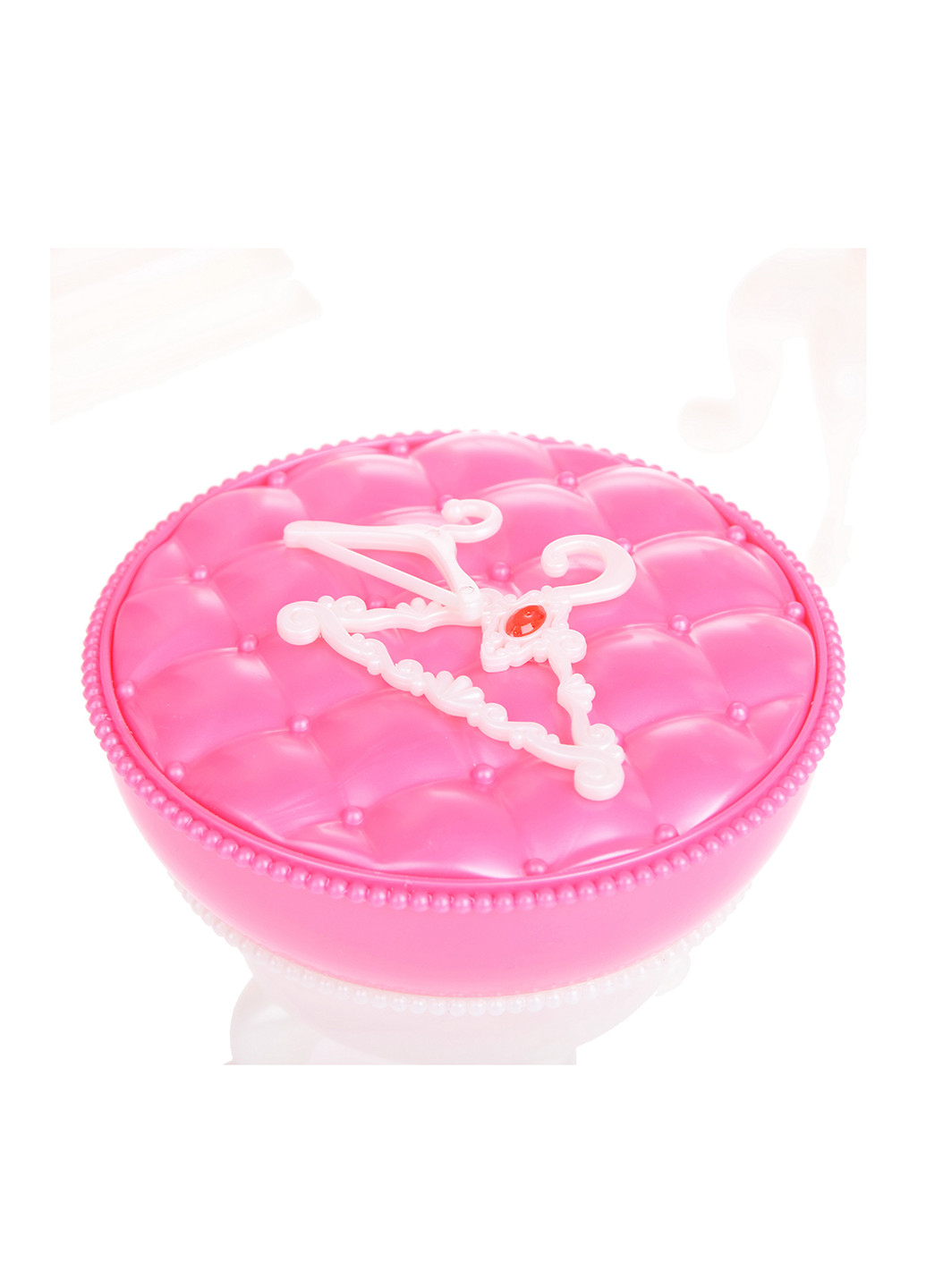 Ігровий набір Гардероб для ляльки, 18,5х8х38,5 см NaNa (138015843)