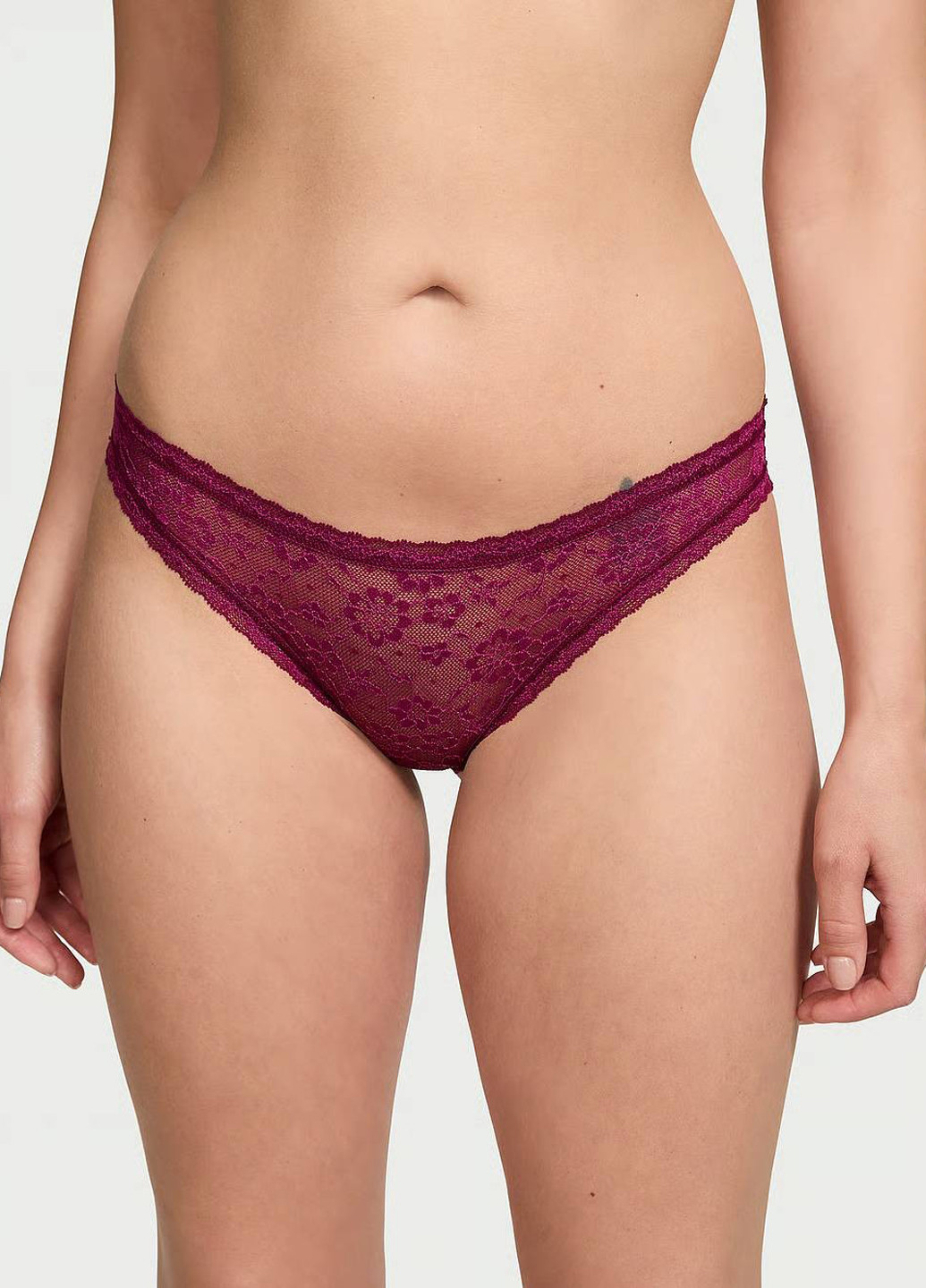 Трусики Victoria's Secret (348811300)