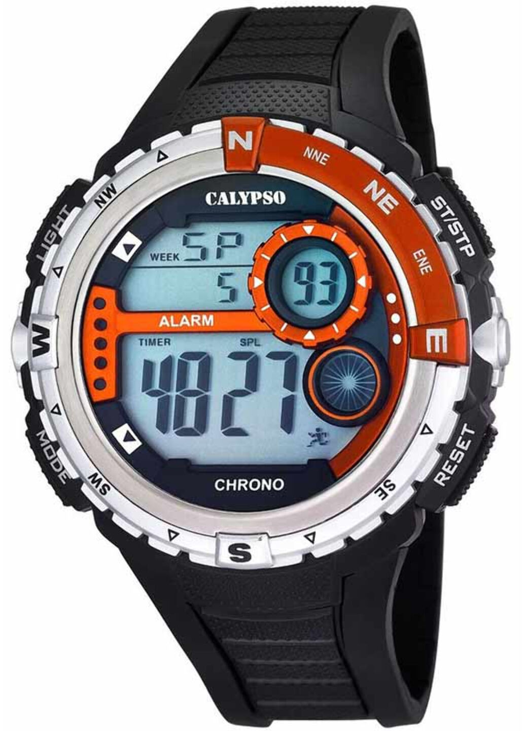 Годинник наручний Calypso k5662/4 (250167336)