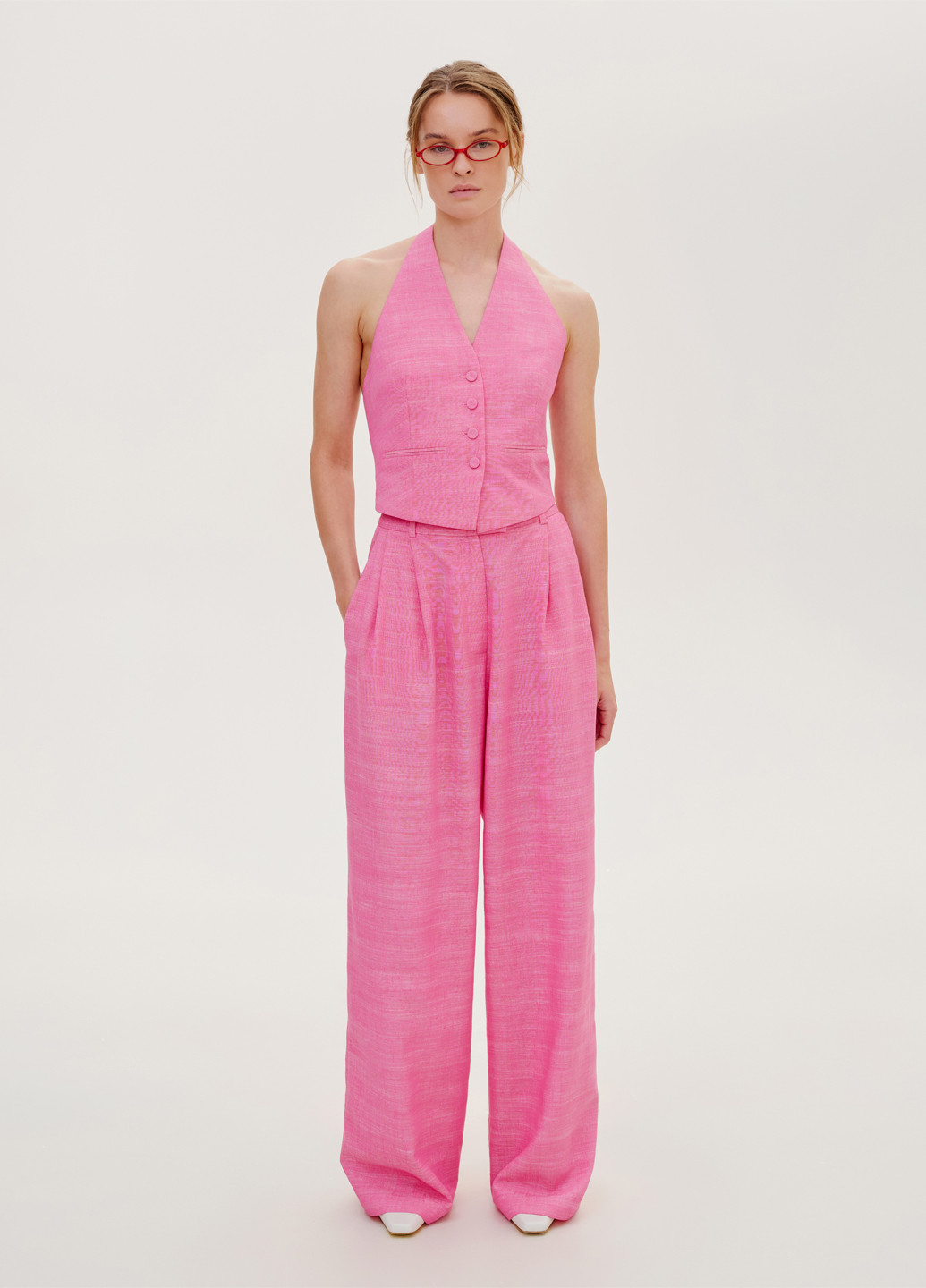 Брюки JUL (301280206)