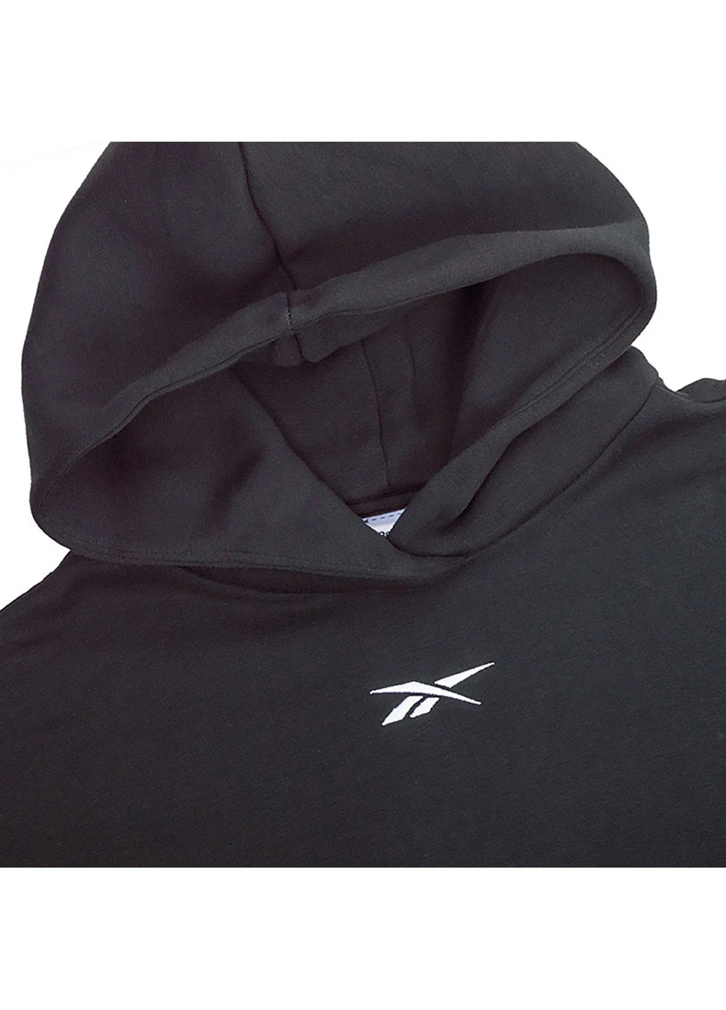 Кофта SR OVERSIZED HOODIE Reebok (253946703)