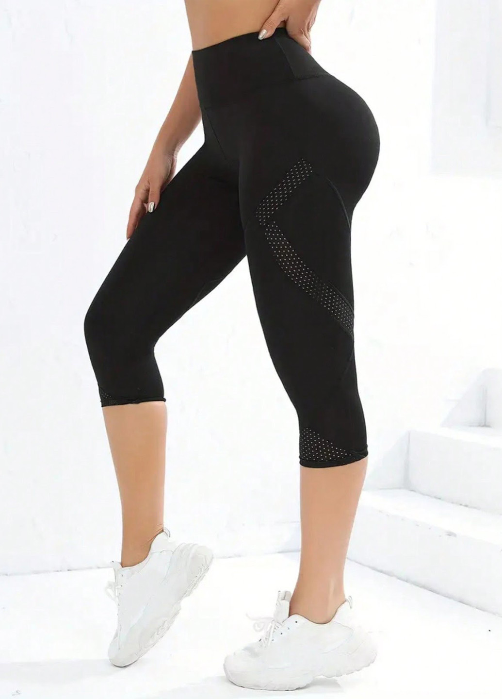 Бриджи SHEIN (330749916)