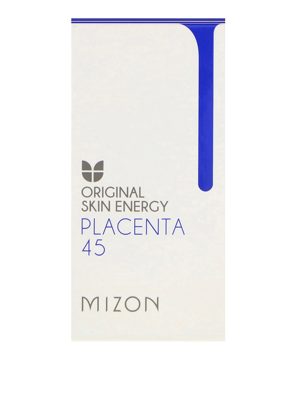 Сироватка плацентарна Original Skin Energy Placenta 45, 30 мл Mizon безбарвна