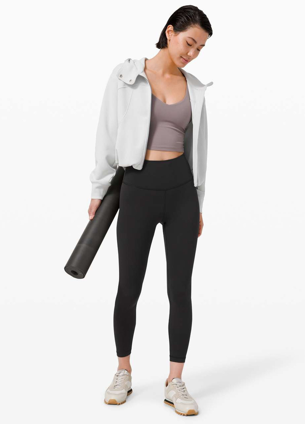 Легінси Lululemon Athletica (363180049)