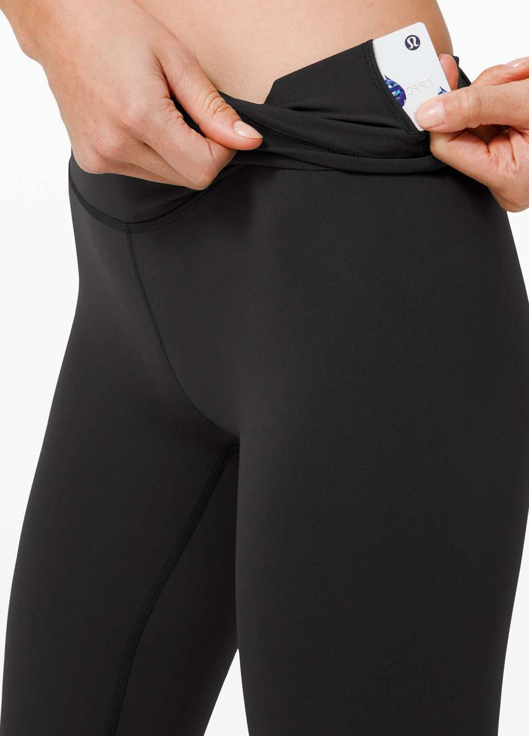 Легінси Lululemon Athletica (363180049)