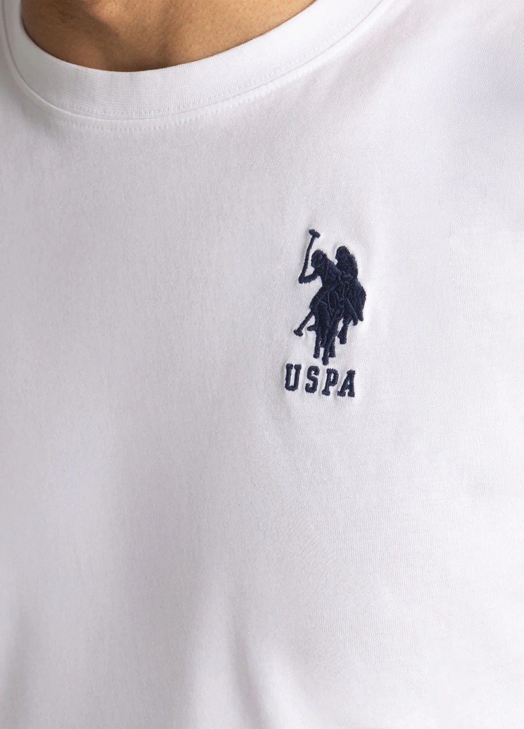 Майка U.S. Polo Assn. (336144139)