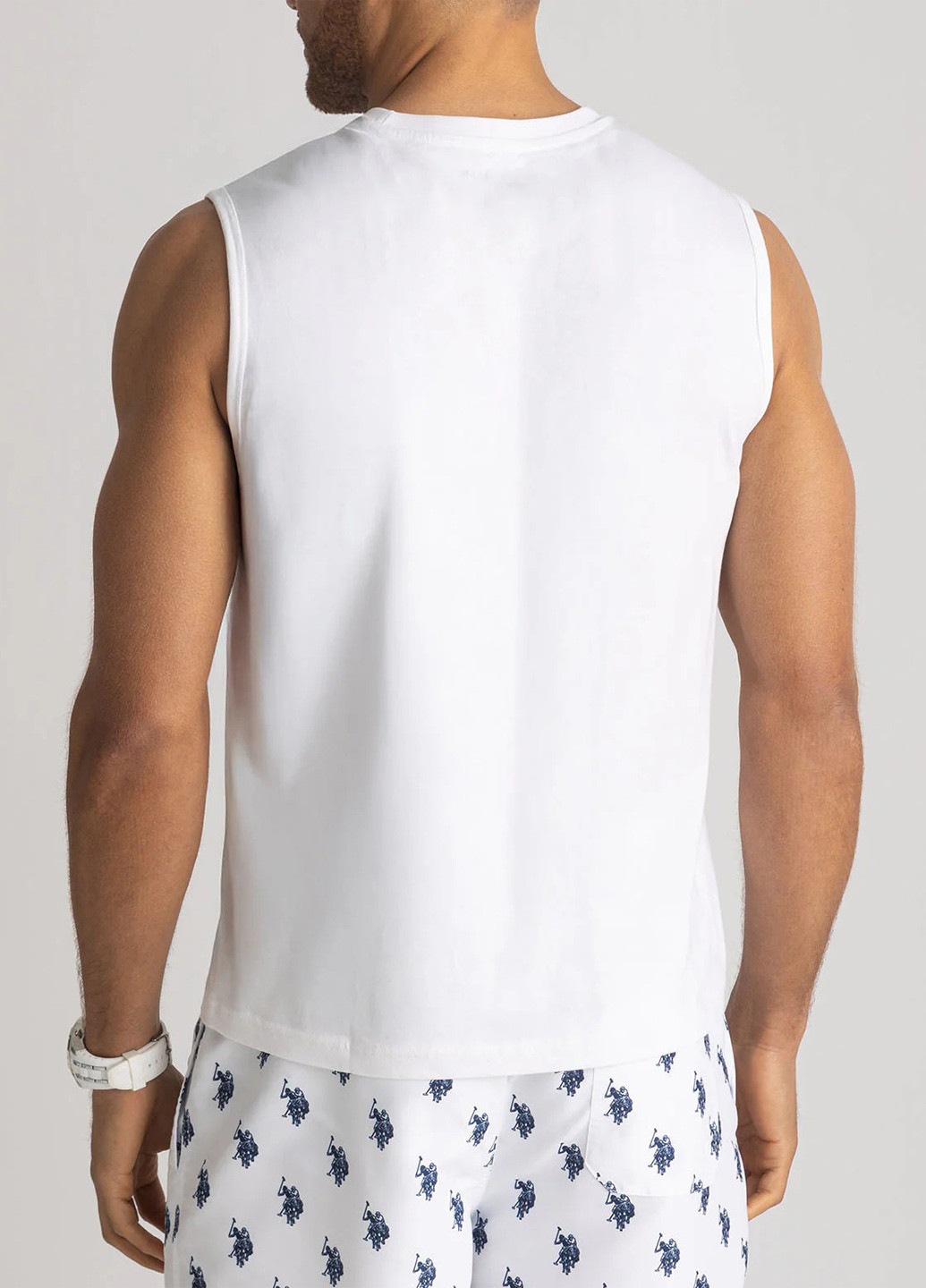 Майка U.S. Polo Assn. (336144139)