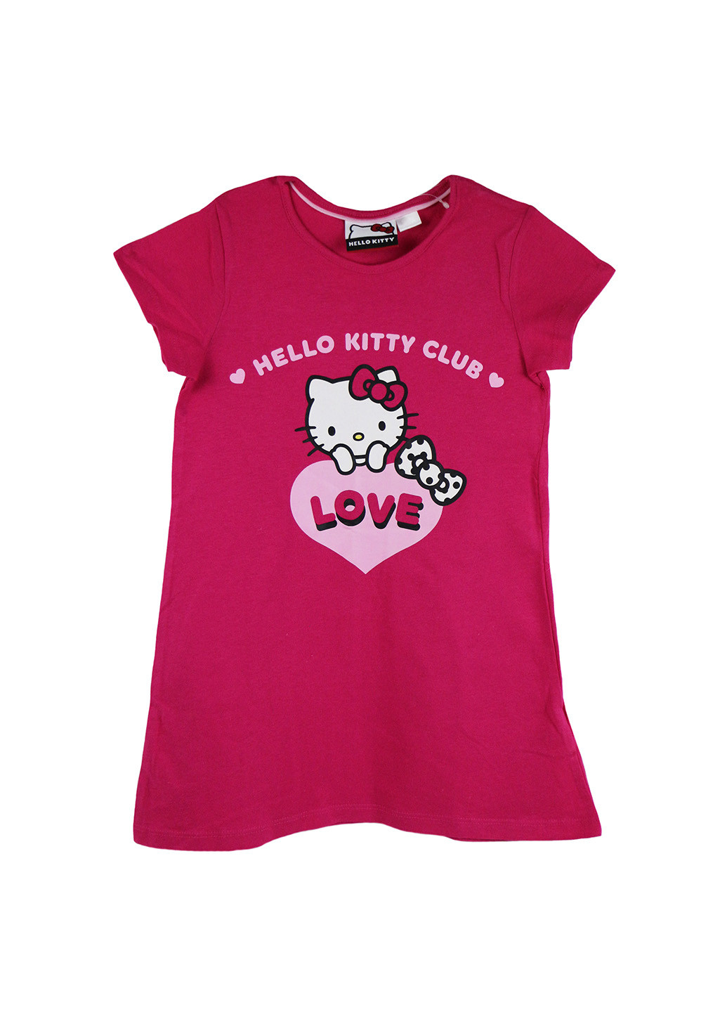 Ночная рубашка Hello Kitty (220947209)