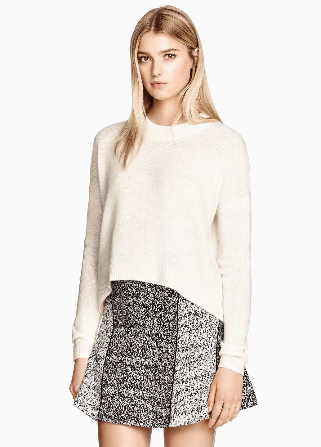 Спідниця H&M (37736900)