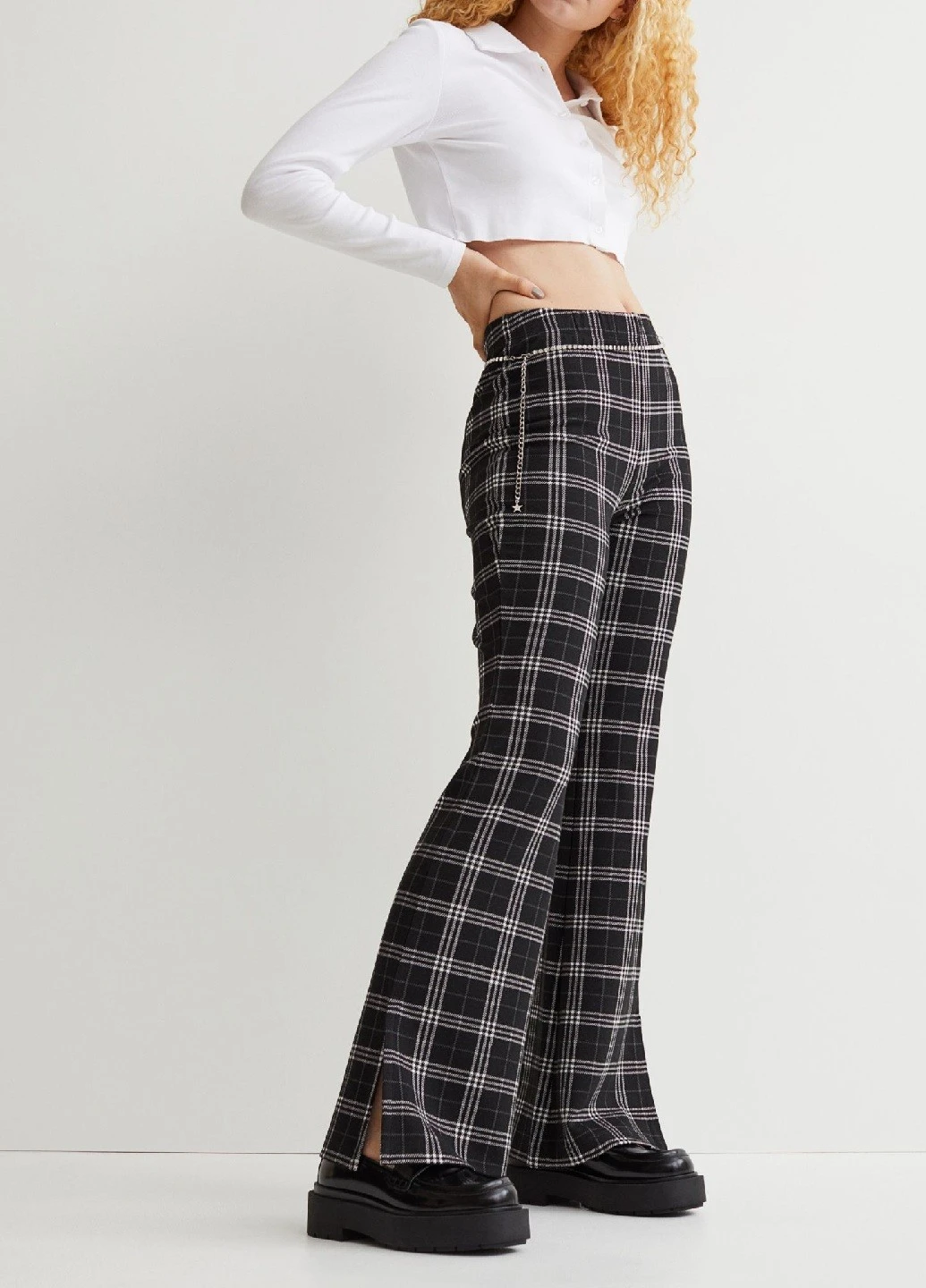 Брюки H&M (252555920)