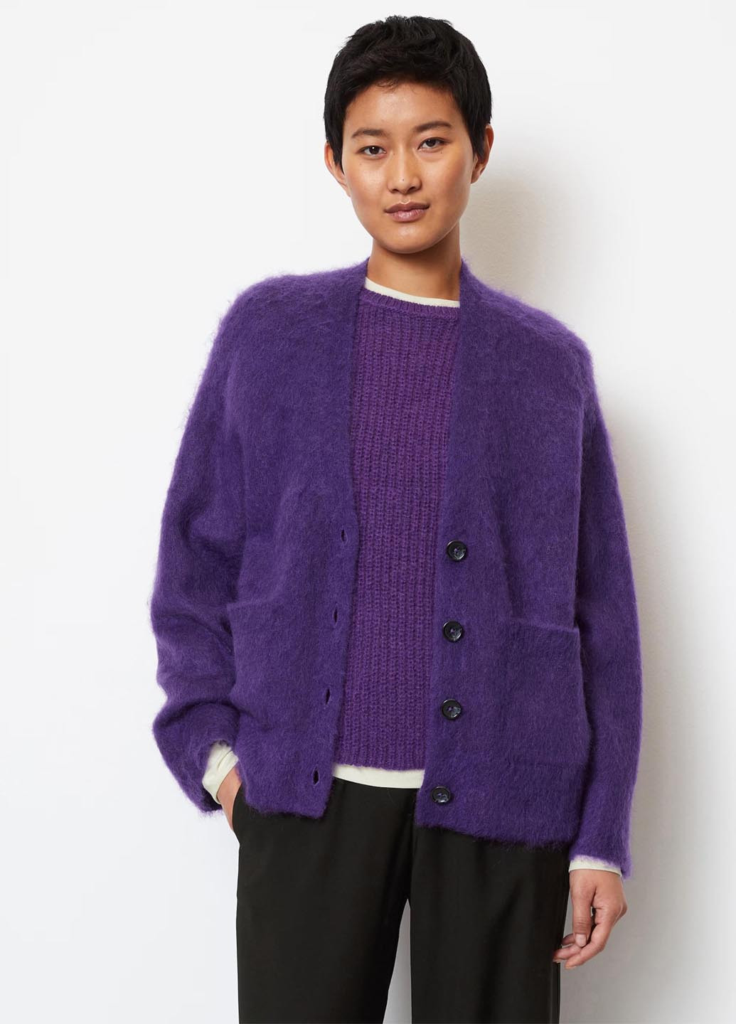 Кофта Marc O'Polo (344585869)