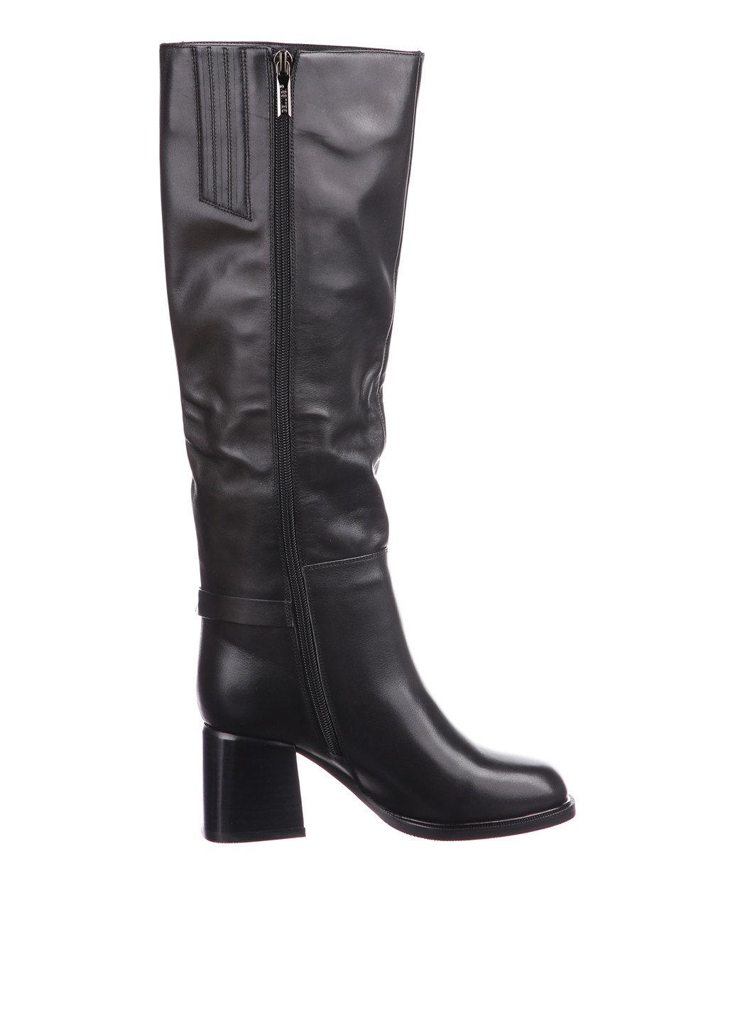 Зимние сапоги Gelussi с цепочками