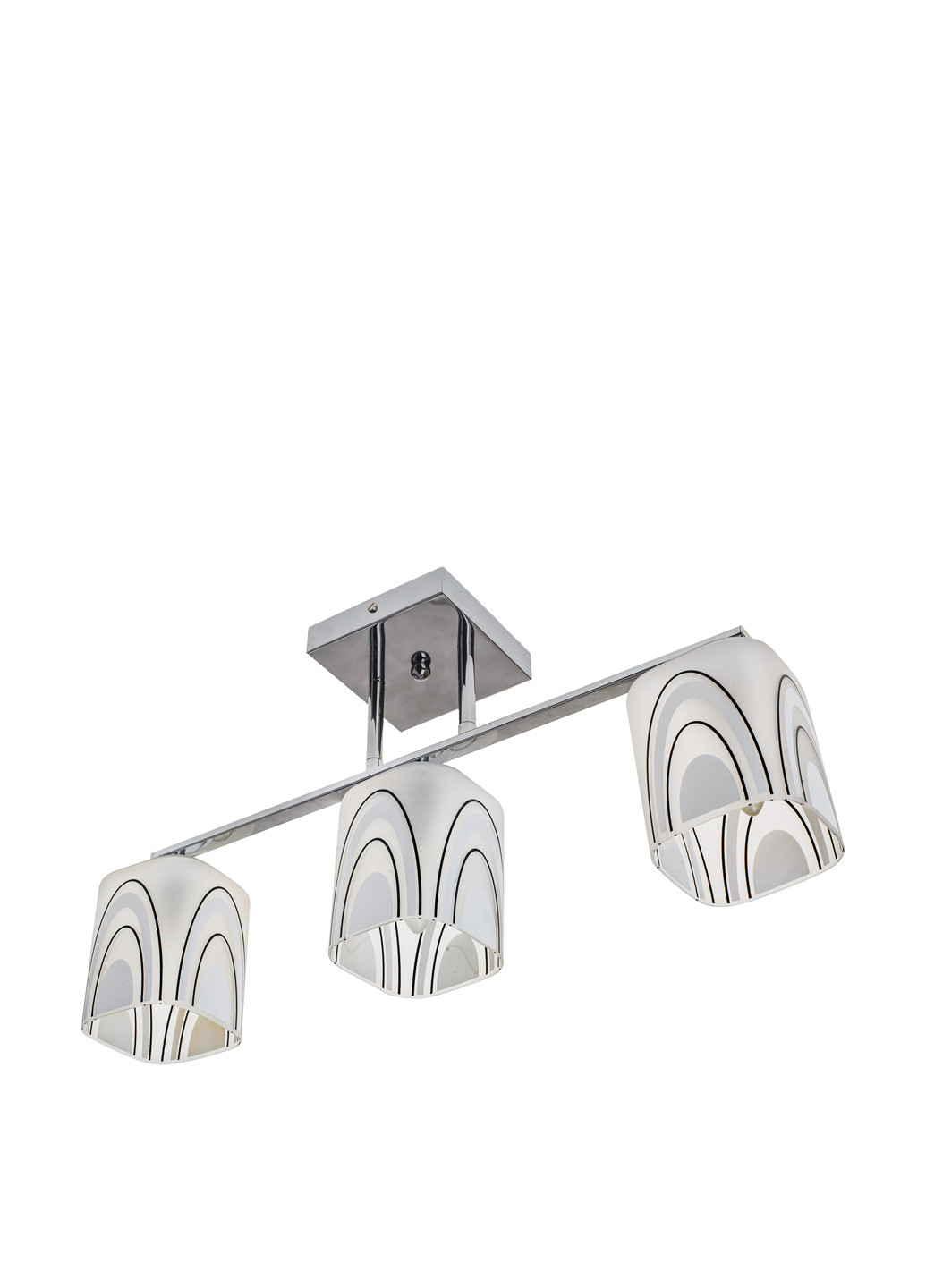 Люстра, 560х300 мм Brille (138507093)