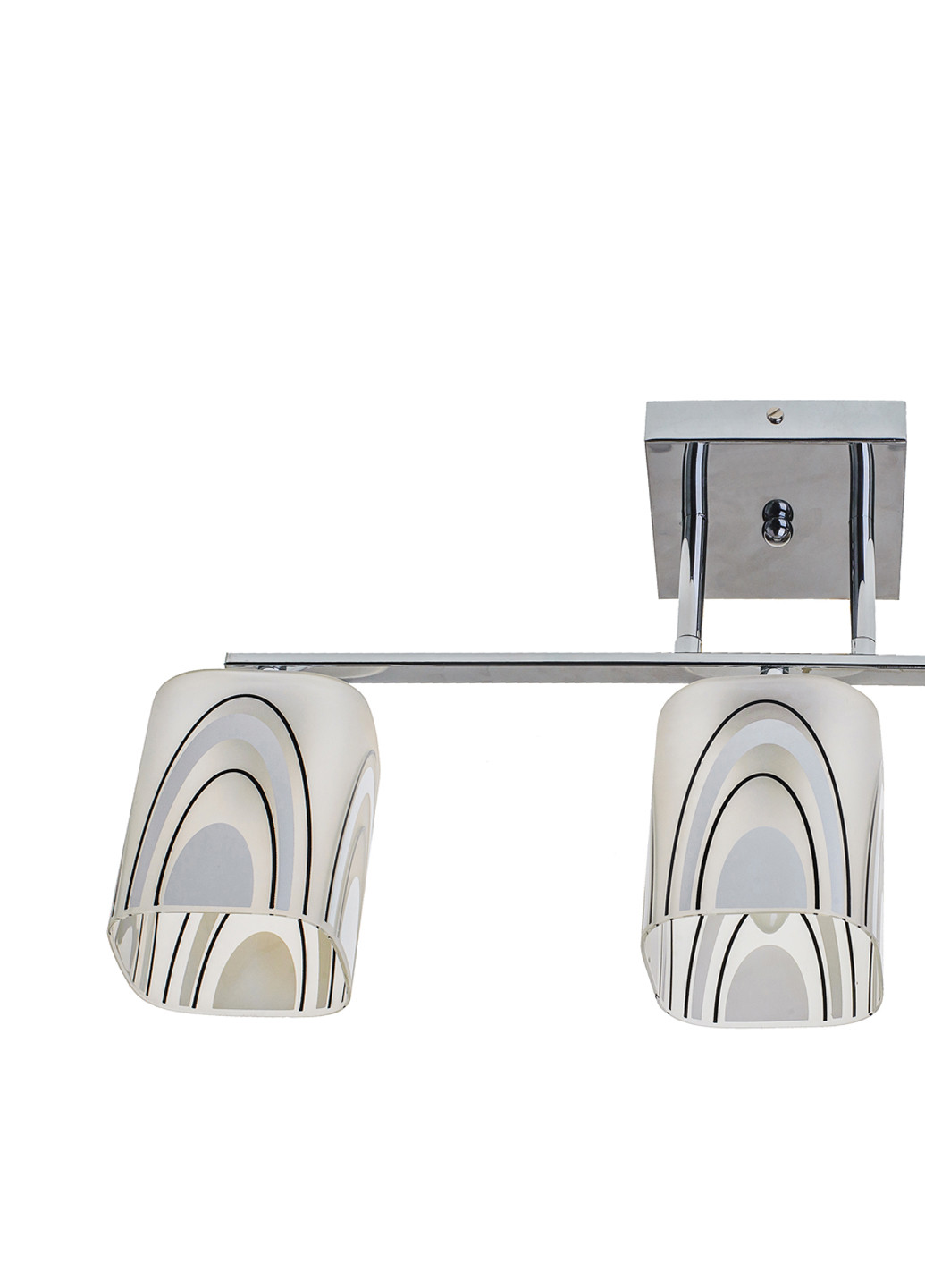 Люстра, 560х300 мм Brille (138507093)