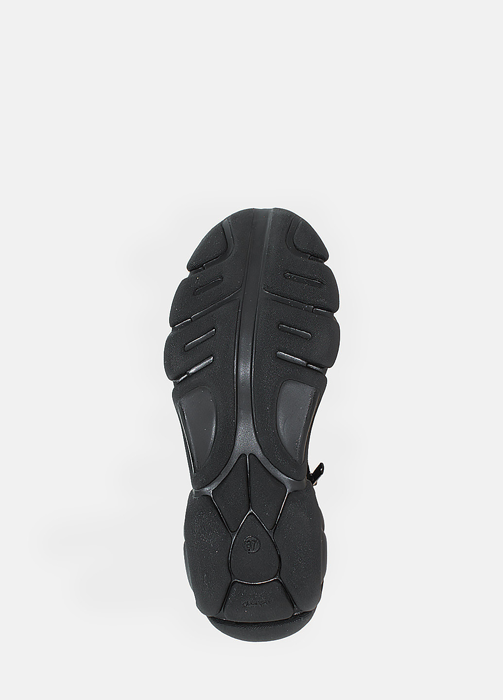 Осенние ботинки ra20217 черный Alvista из натуральной замши