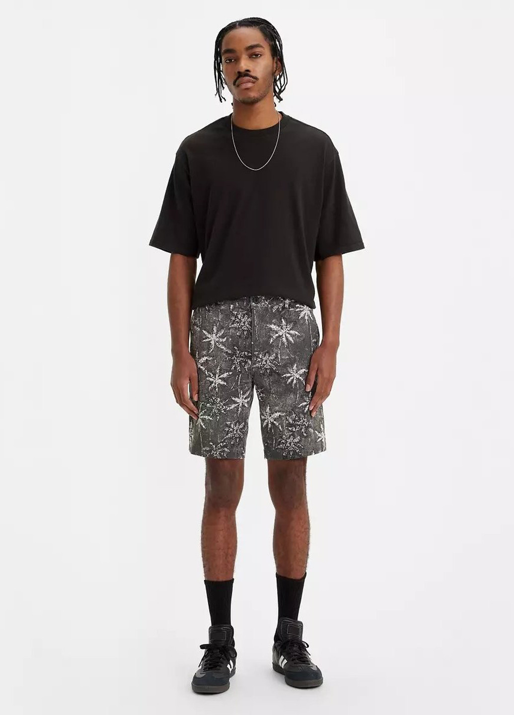 Шорты Levi's (362621974)