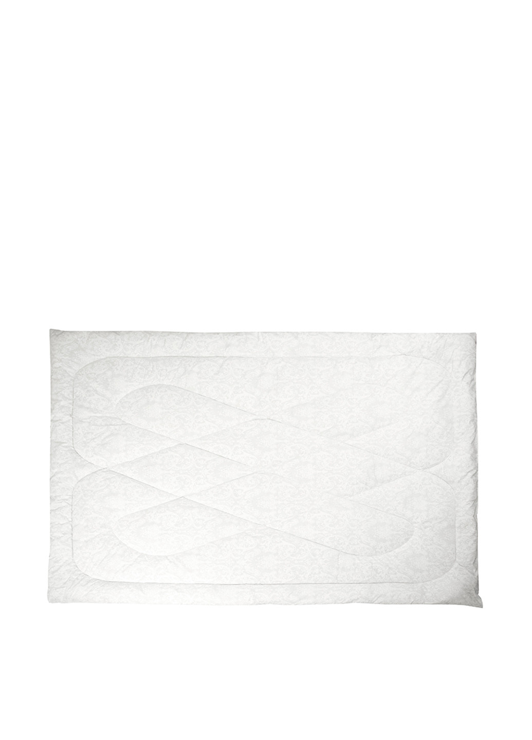 Одеяло силиконовое 140х205 "Белый вензель" Руно (257295701)