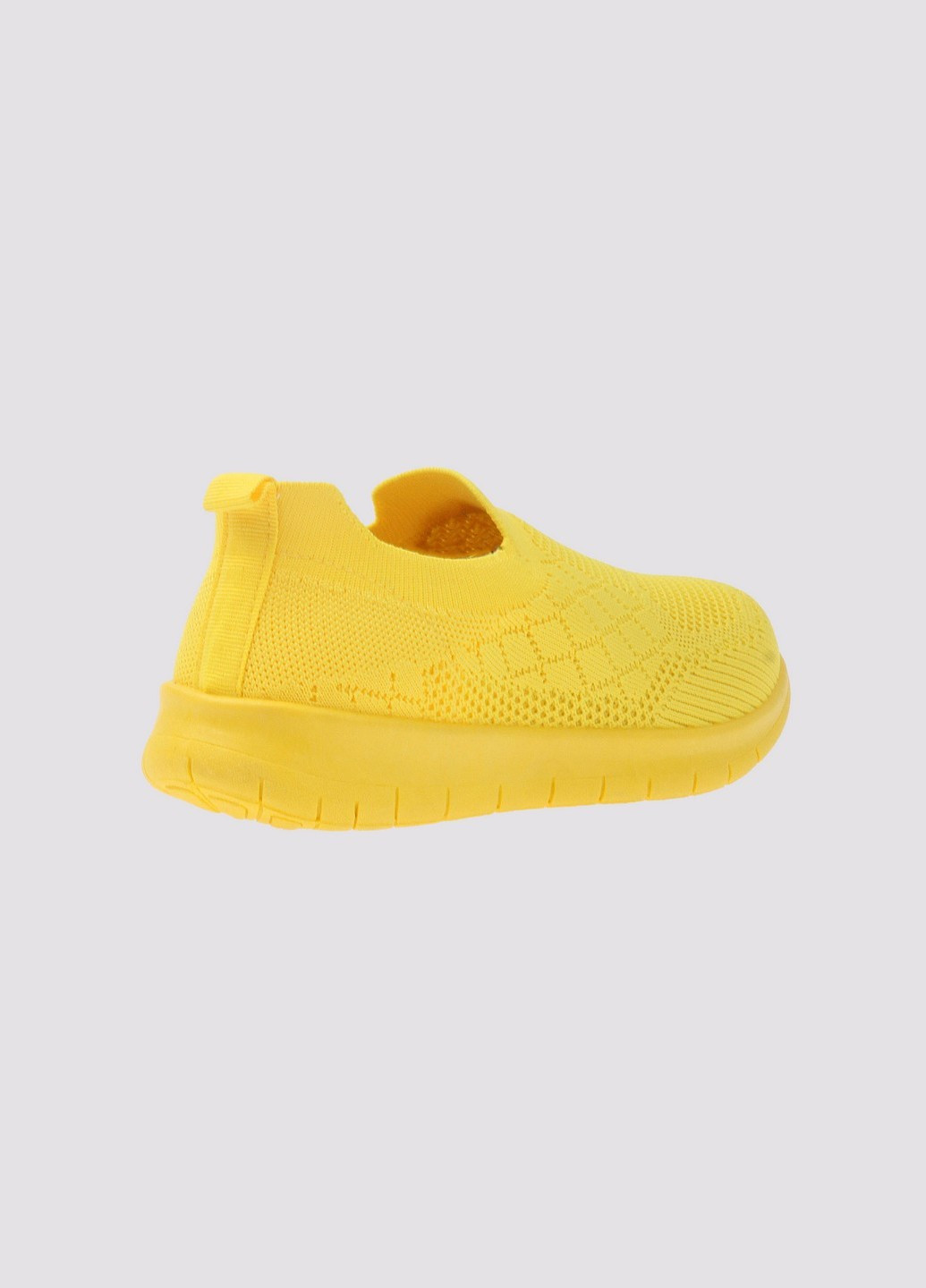 Жовті осінні кросівки Navigator