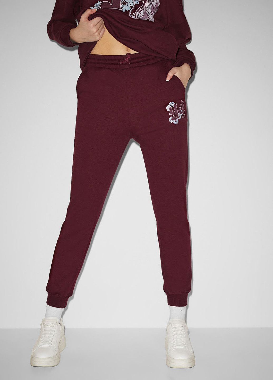 Брюки C&A (323072425)