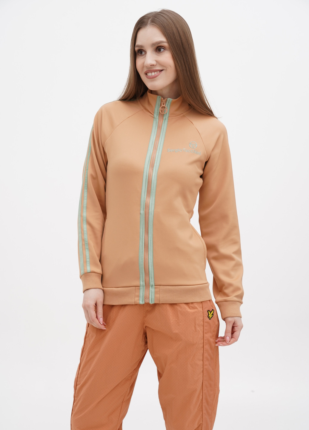 Толстовка Sergio Tacchini (274434850)