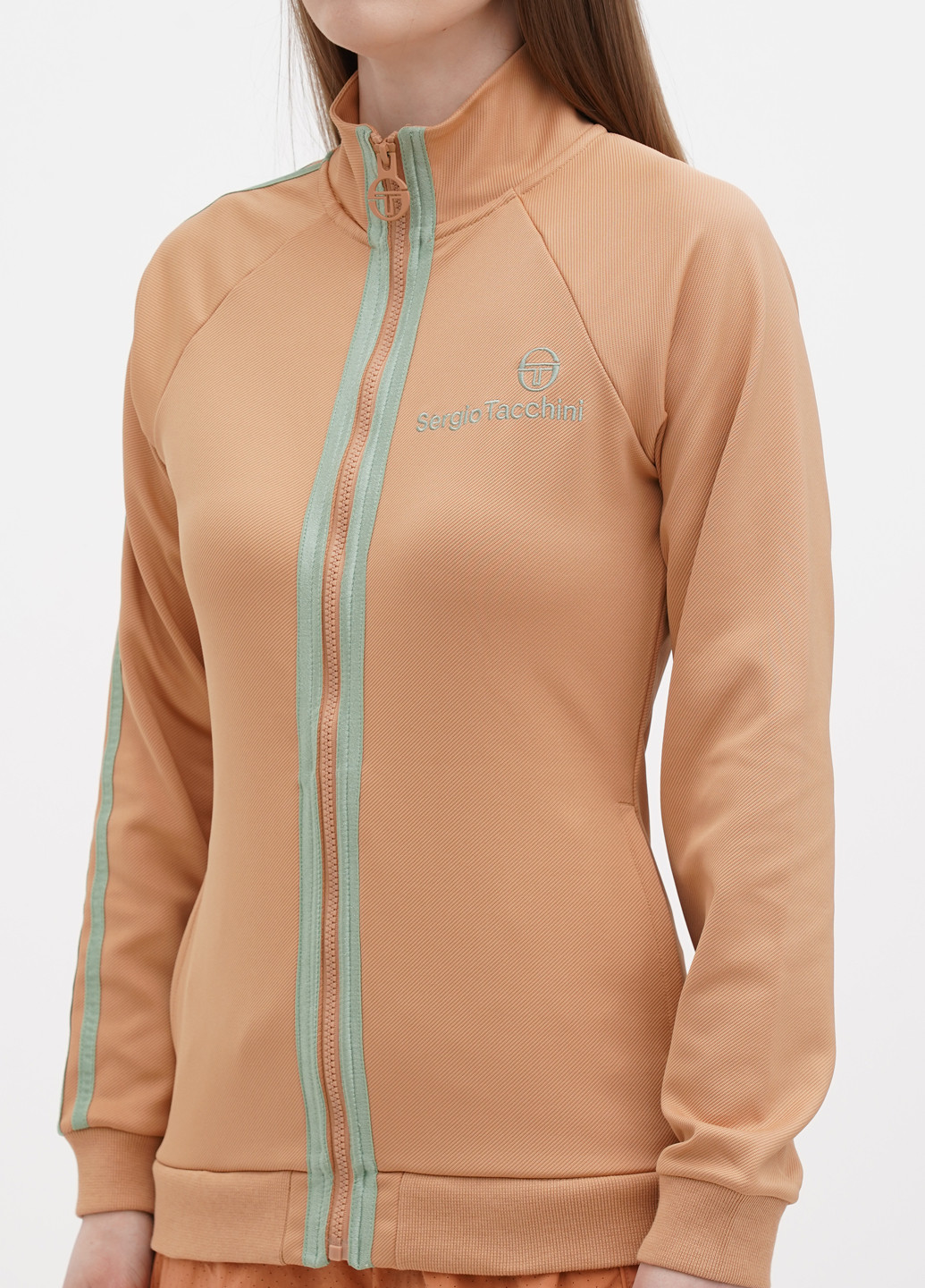 Толстовка Sergio Tacchini (274434850)