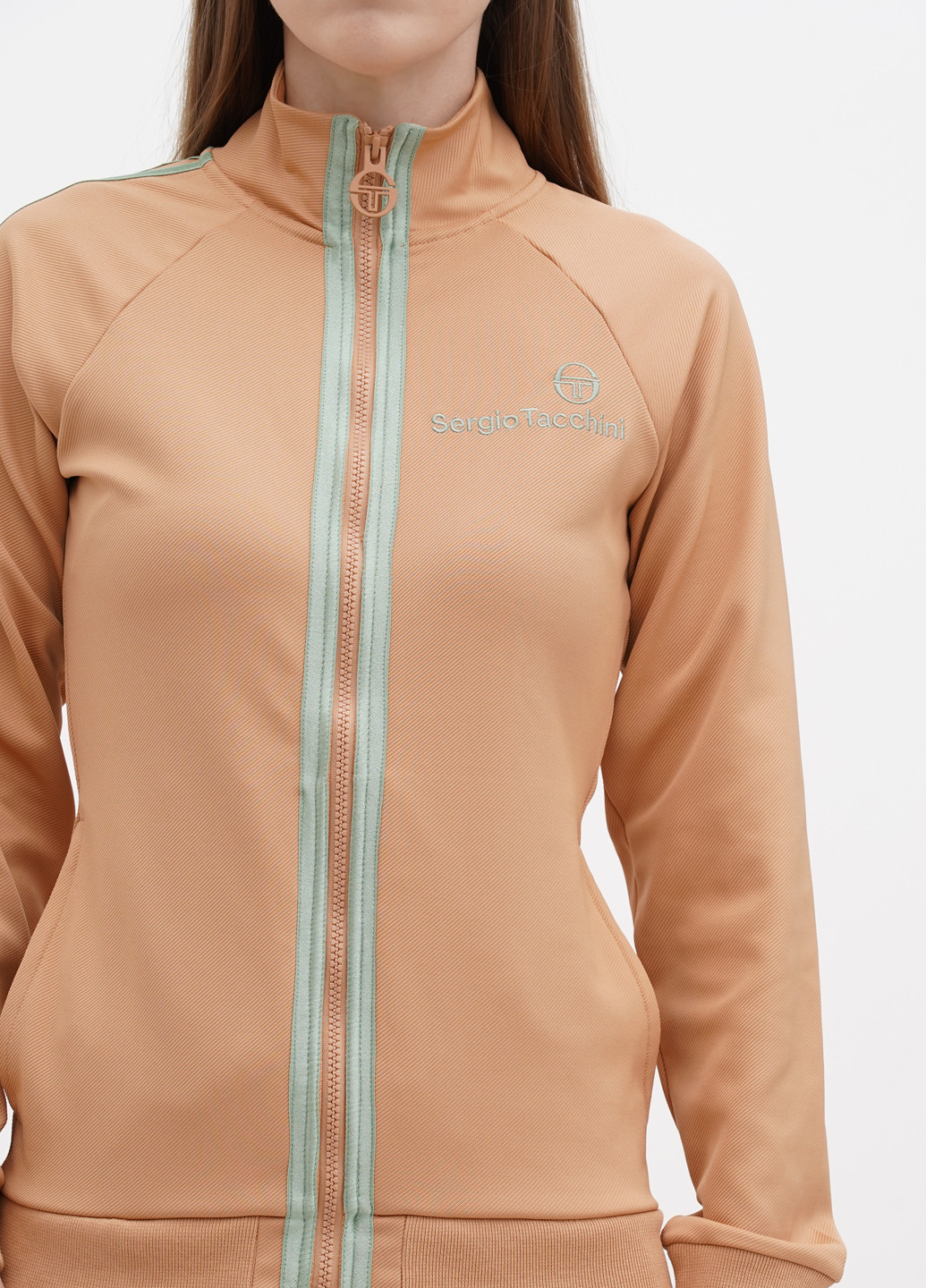 Толстовка Sergio Tacchini (274434850)