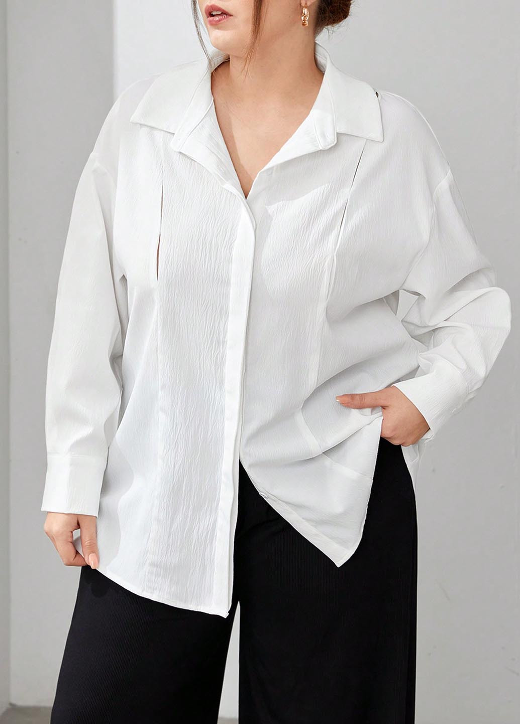 Сорочка SHEIN (346396395)