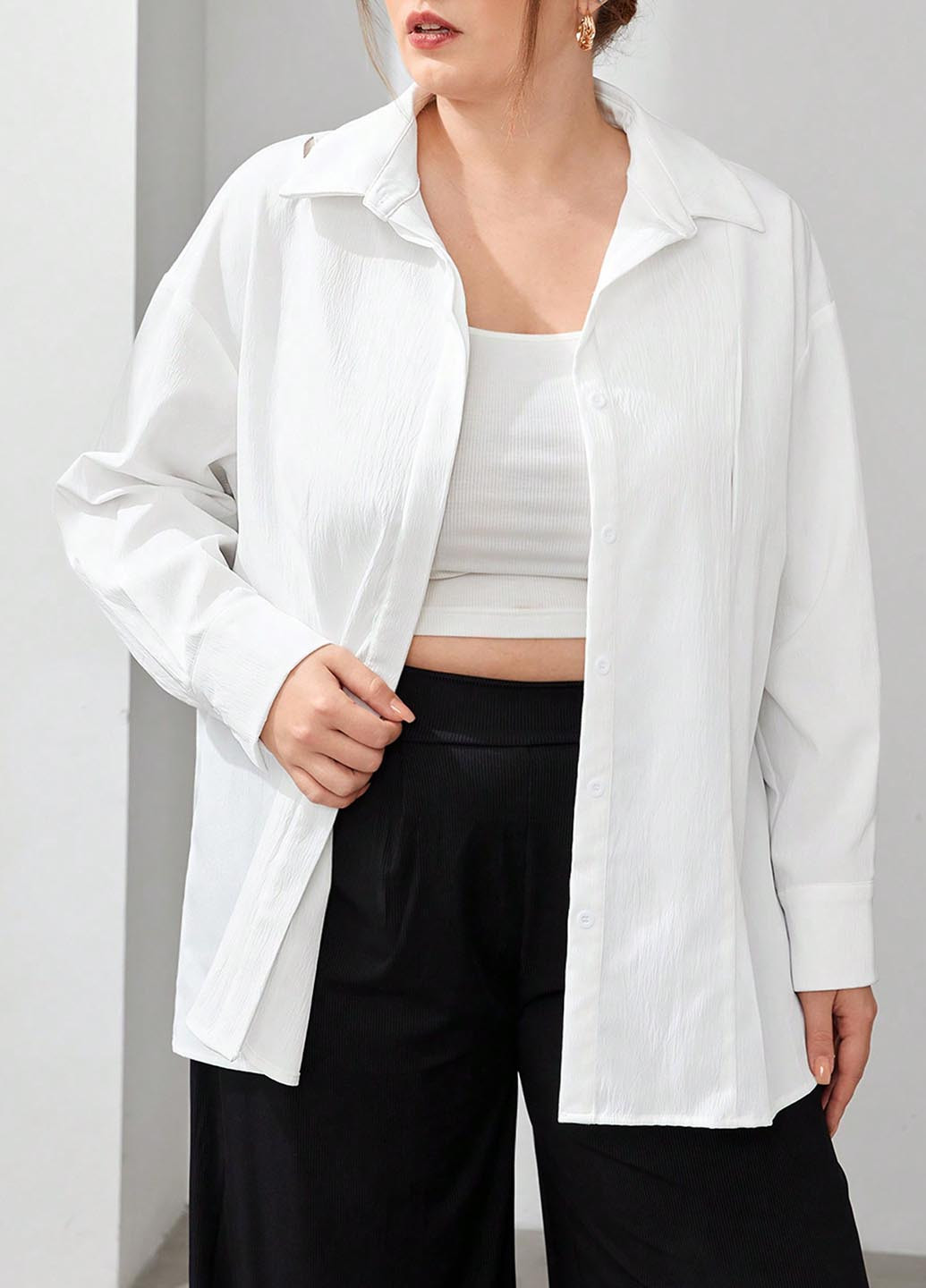 Сорочка SHEIN (346396395)