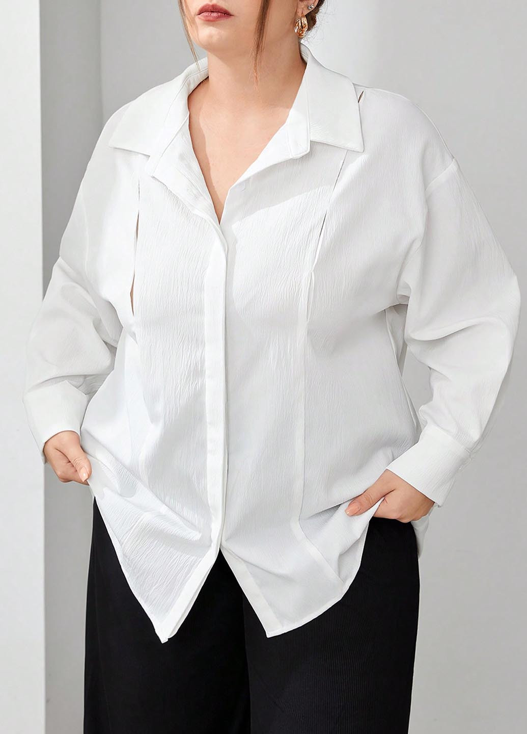 Сорочка SHEIN (346396395)