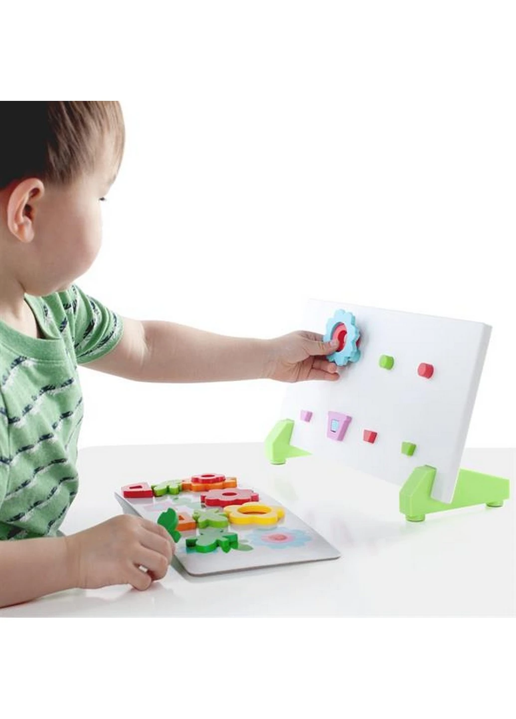 Детский набор Цветы 32х35х7 см Guidecraft (228856703)