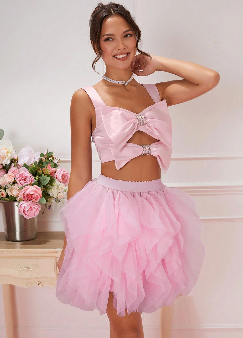 Спідниця SHEIN (329841163)