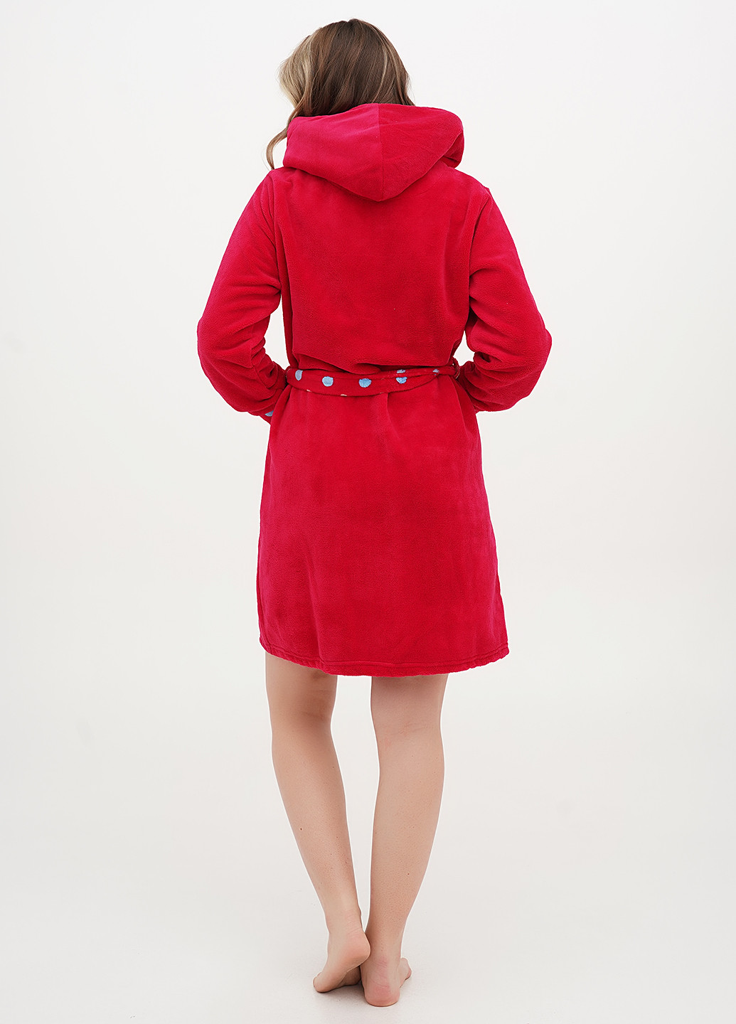 Халат Wild Love (323205349)