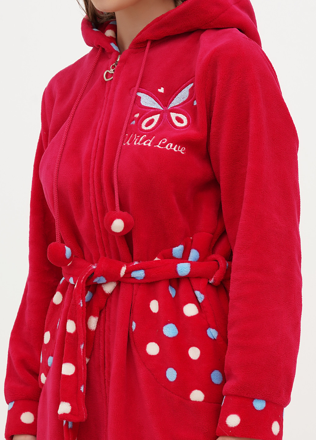 Халат Wild Love (323205349)