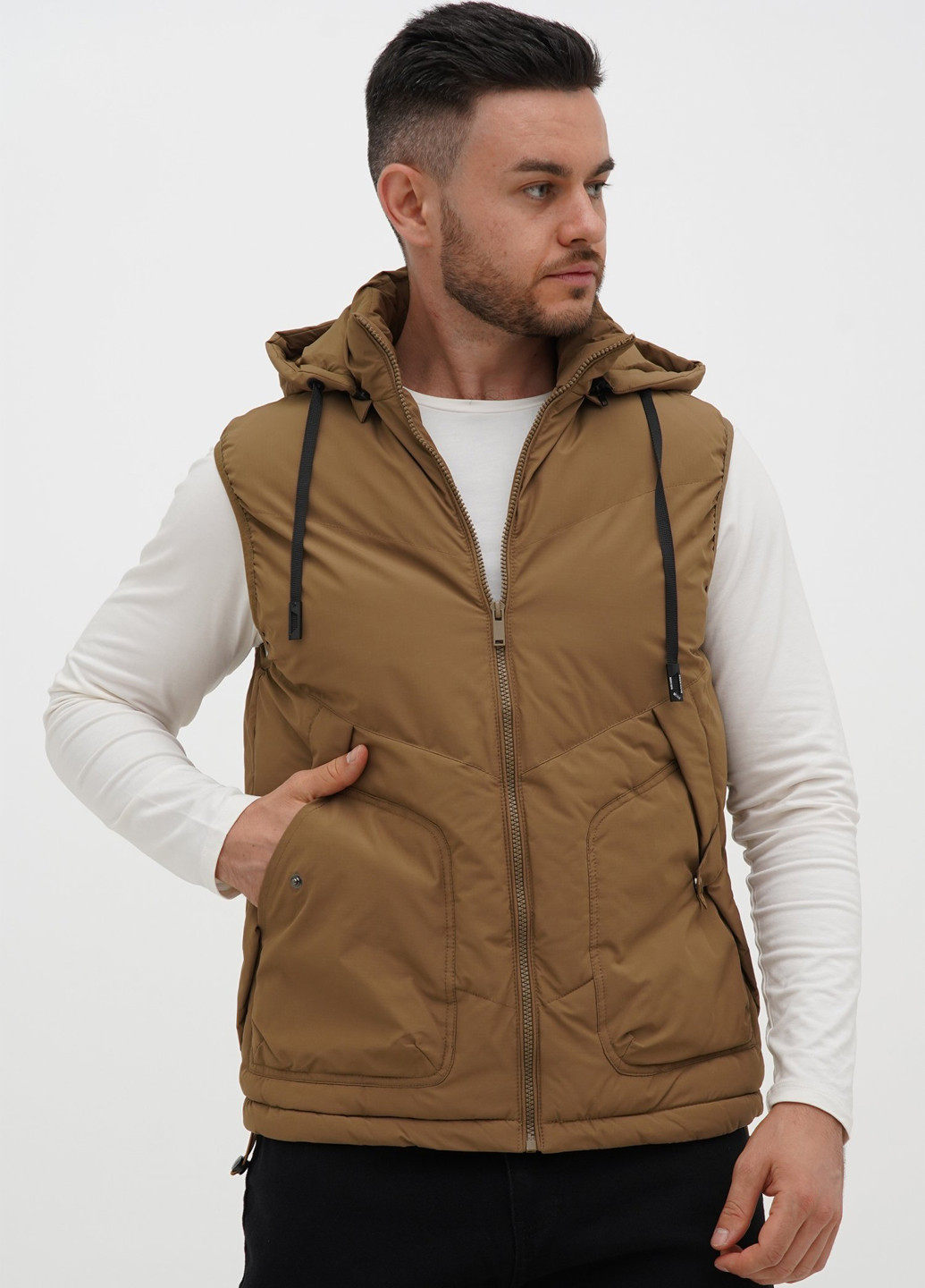 Жилет Trend Collection (303023664)