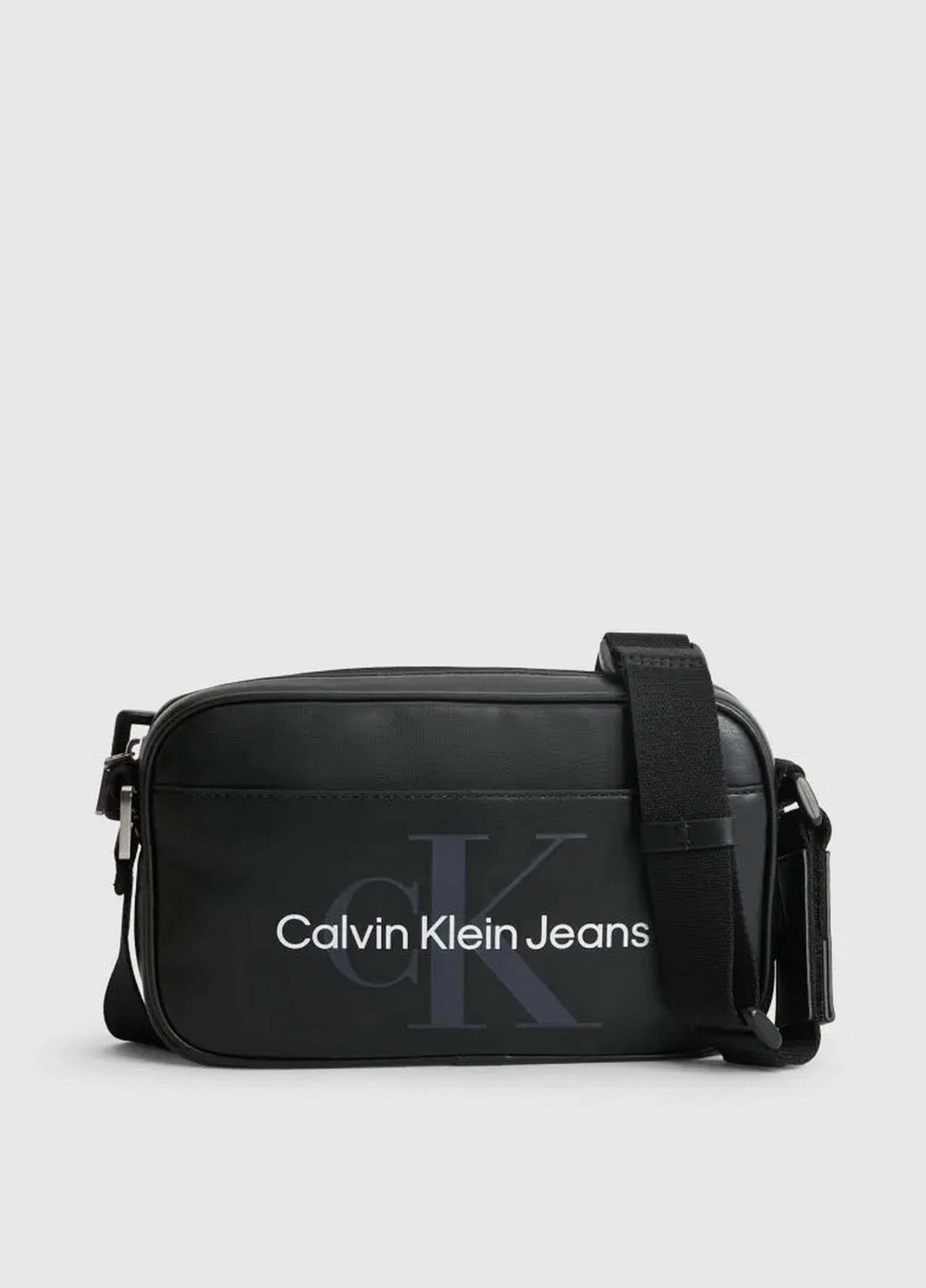 Сумка Calvin Klein Monogram Soft Camera Ba (329047314)