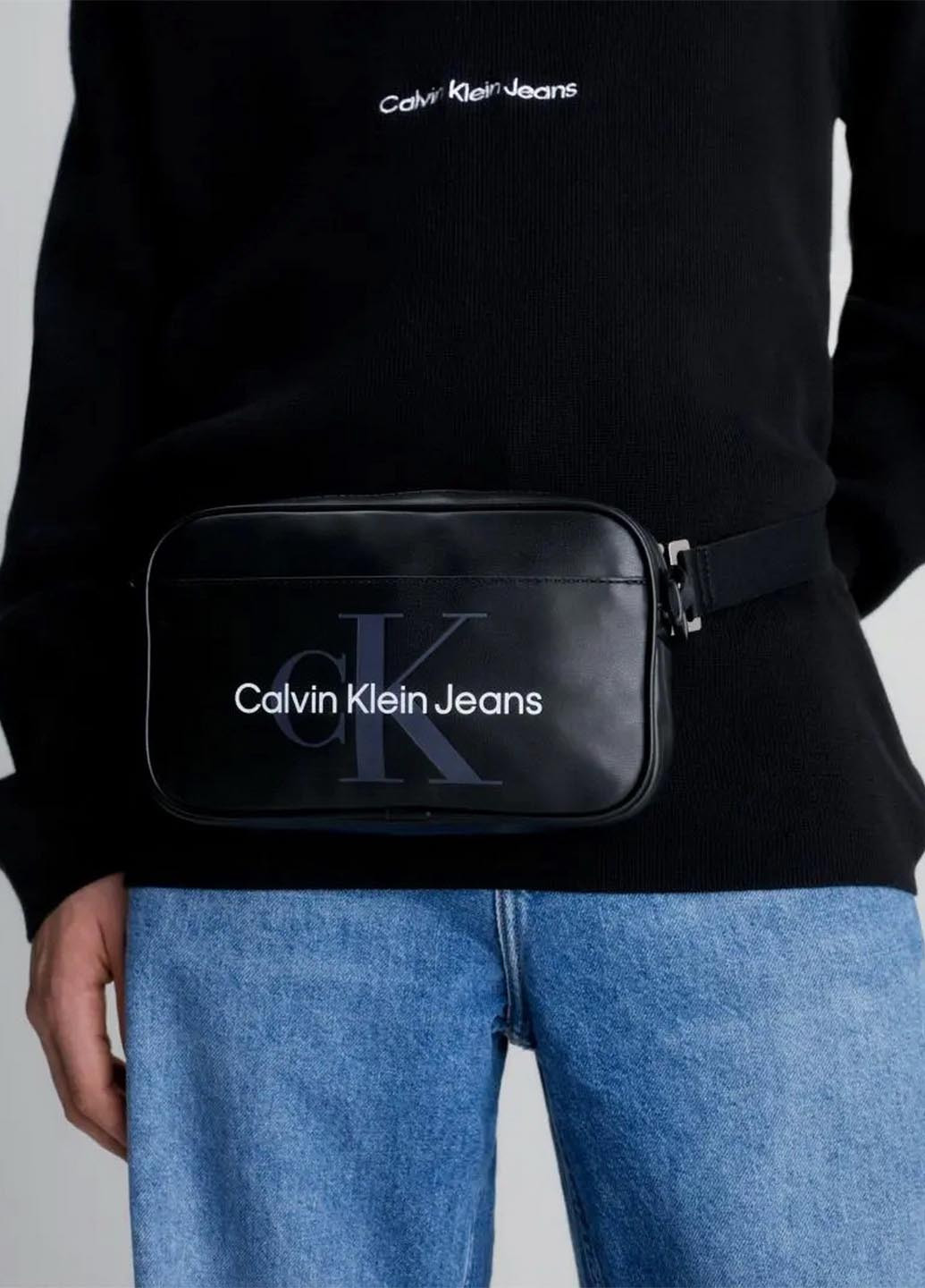 Сумка Calvin Klein Monogram Soft Camera Ba (329047314)