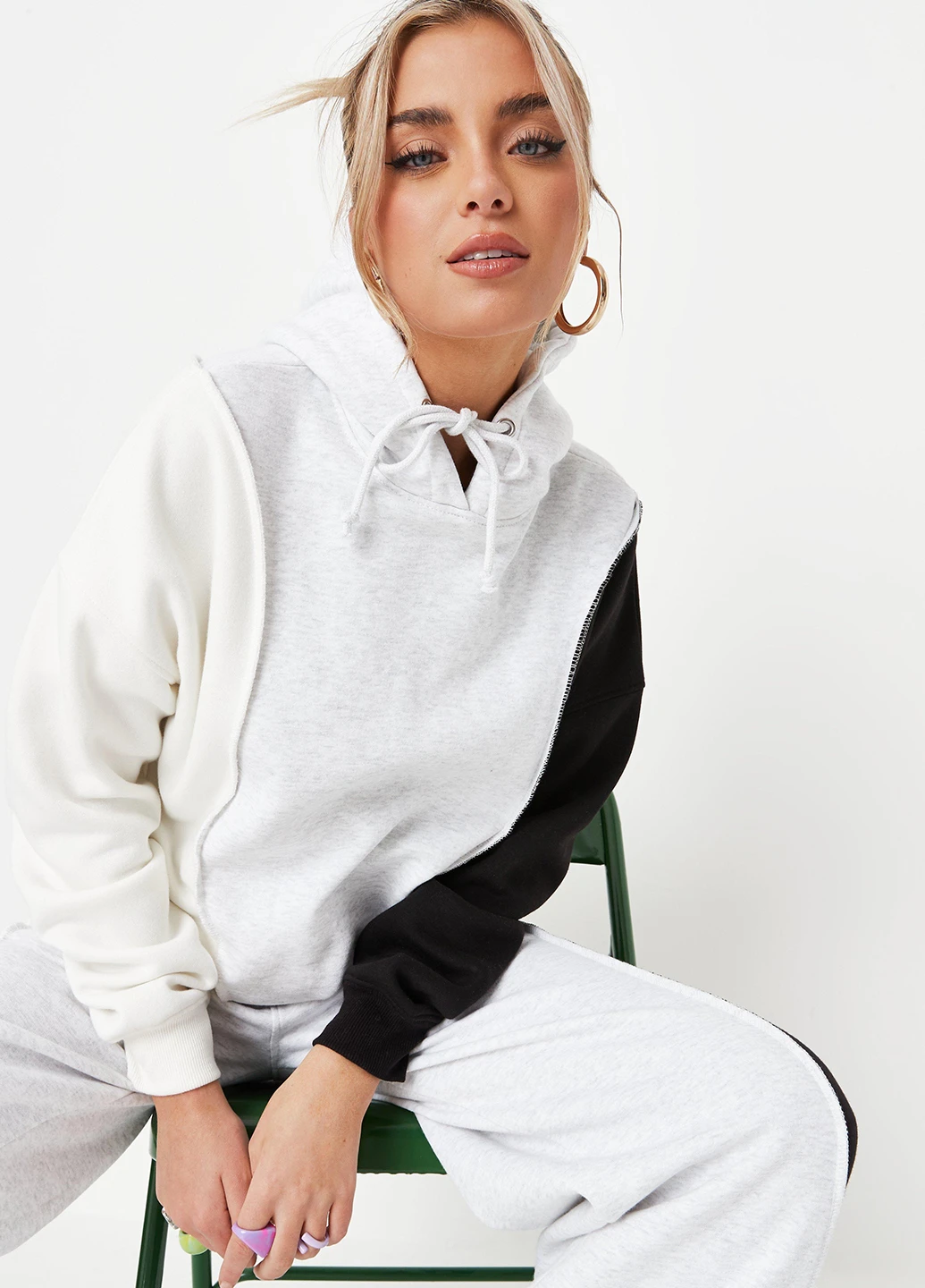 Худи Missguided (260390573)