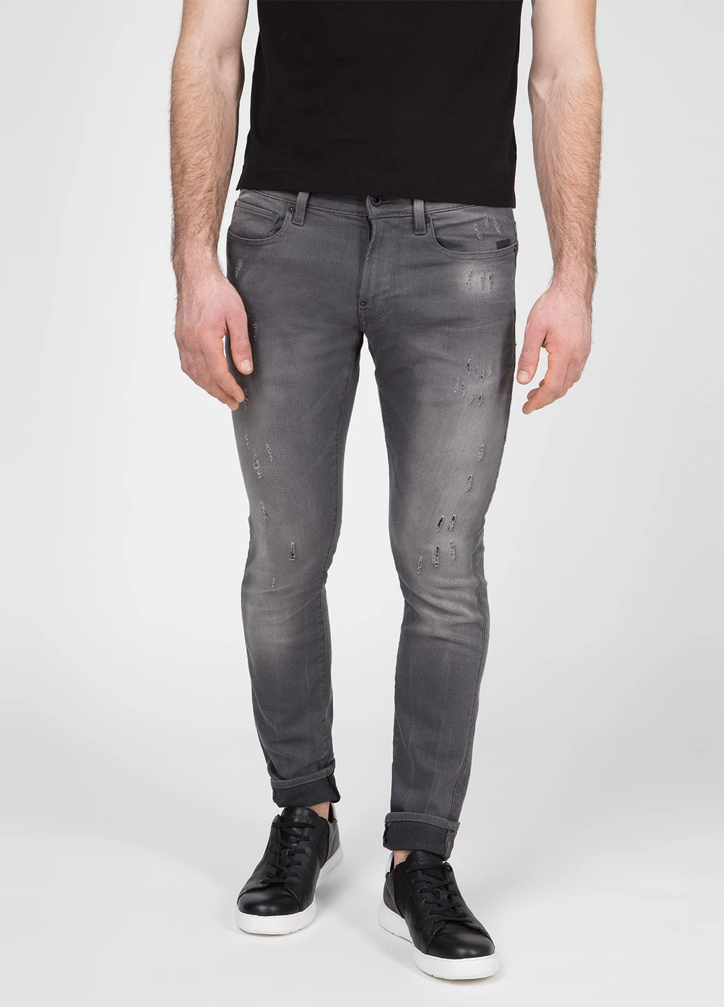 Джинси G-Star Raw (214704755)