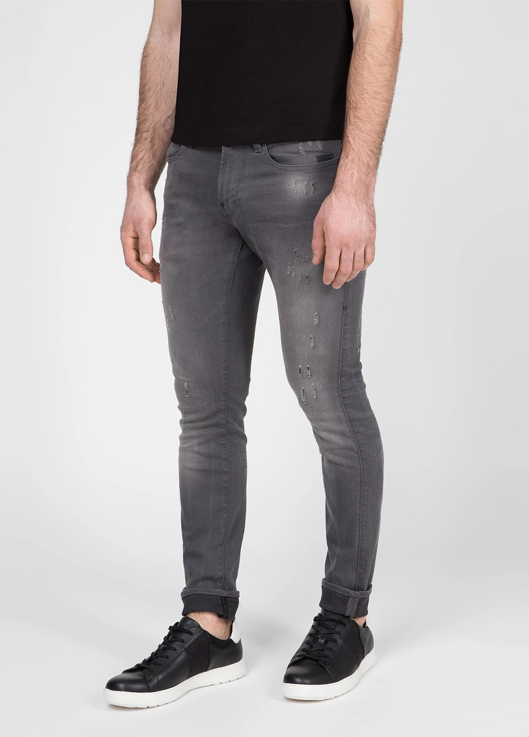 Джинси G-Star Raw (214704755)