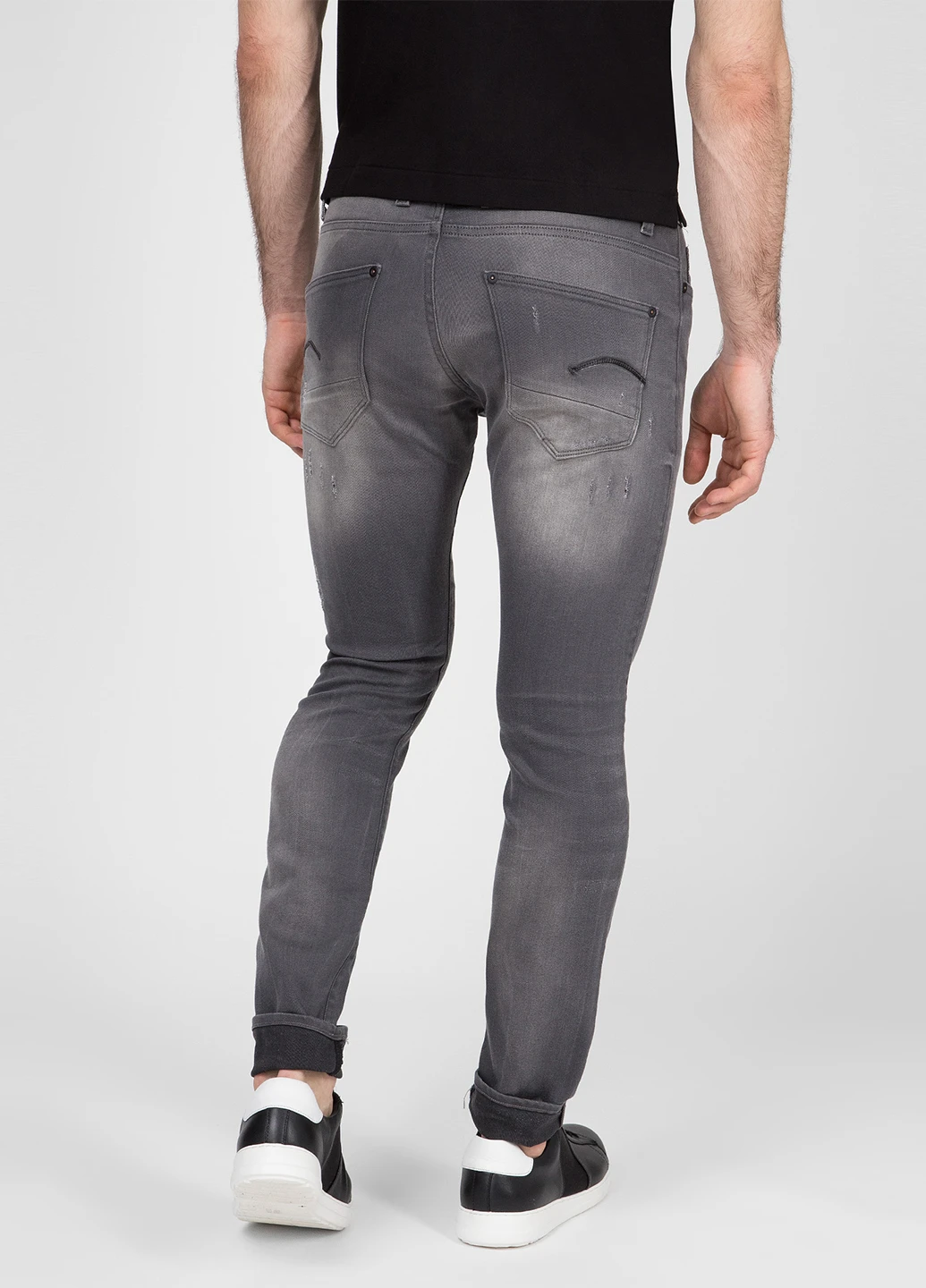 Джинси G-Star Raw (214704755)