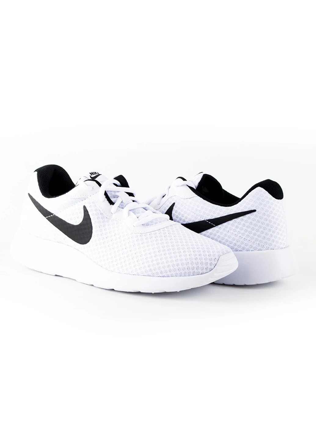 Кросівки Tanjun Nike білі демісезони (256005849)