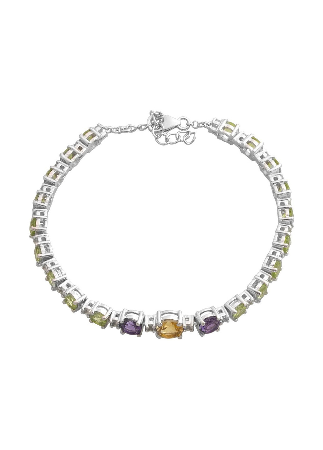 Браслет Silver Flame (329999691)