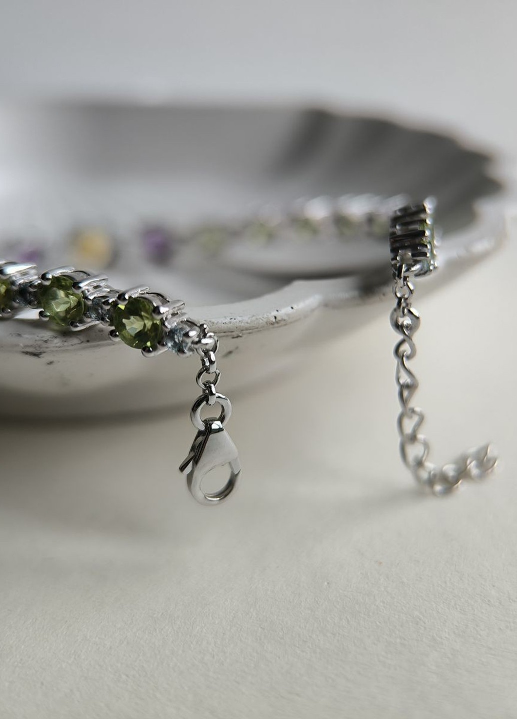 Браслет Silver Flame (329999691)