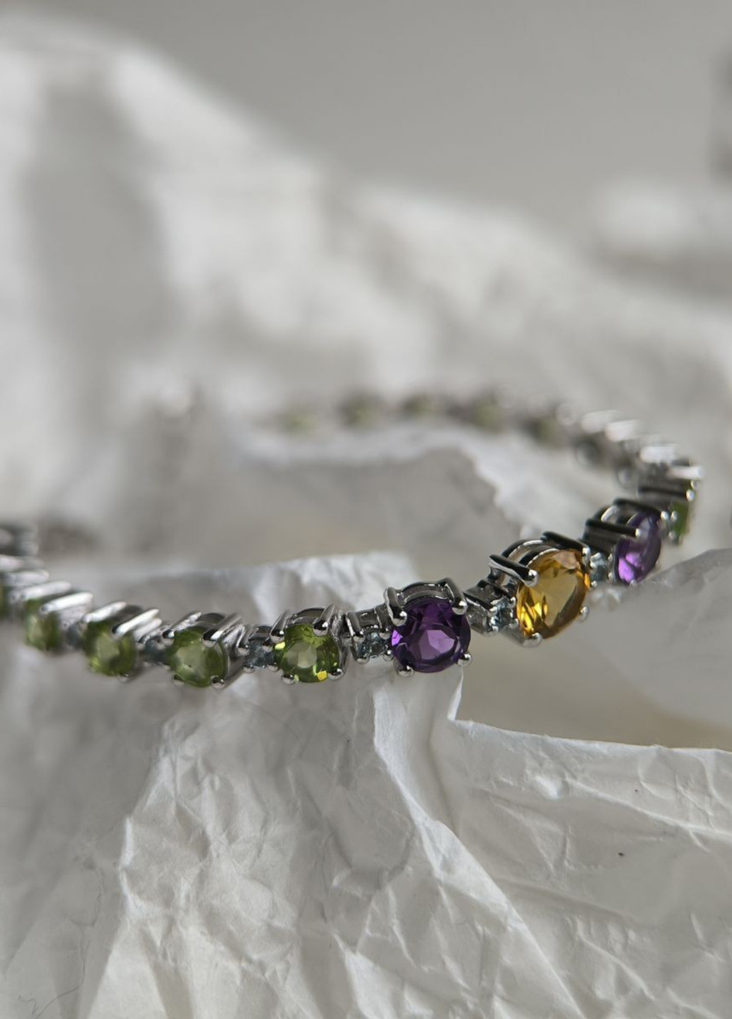 Браслет Silver Flame (329999691)