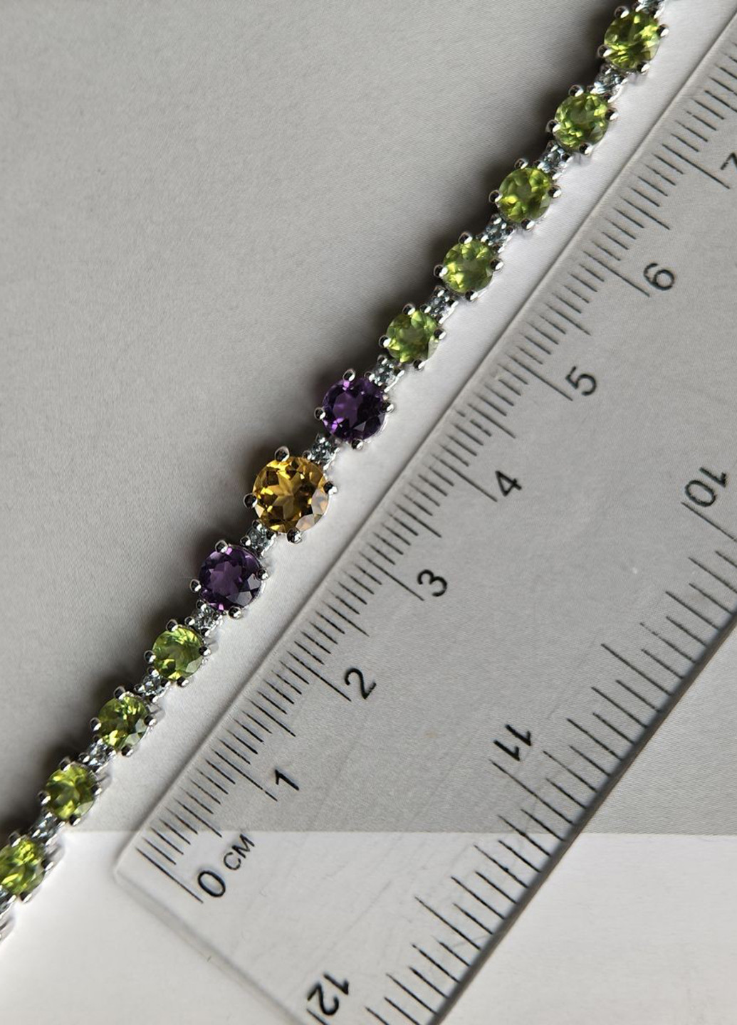 Браслет Silver Flame (329999691)